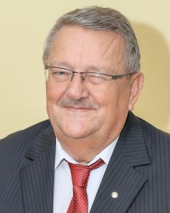 Antun Stuparević, 