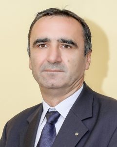 Dr.sc. Đuro Tunjić, 