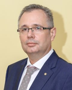 Dr. med. Ivan Krajinović, 