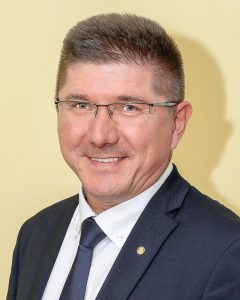 Prof. dr. sc. Dražan Kozak,